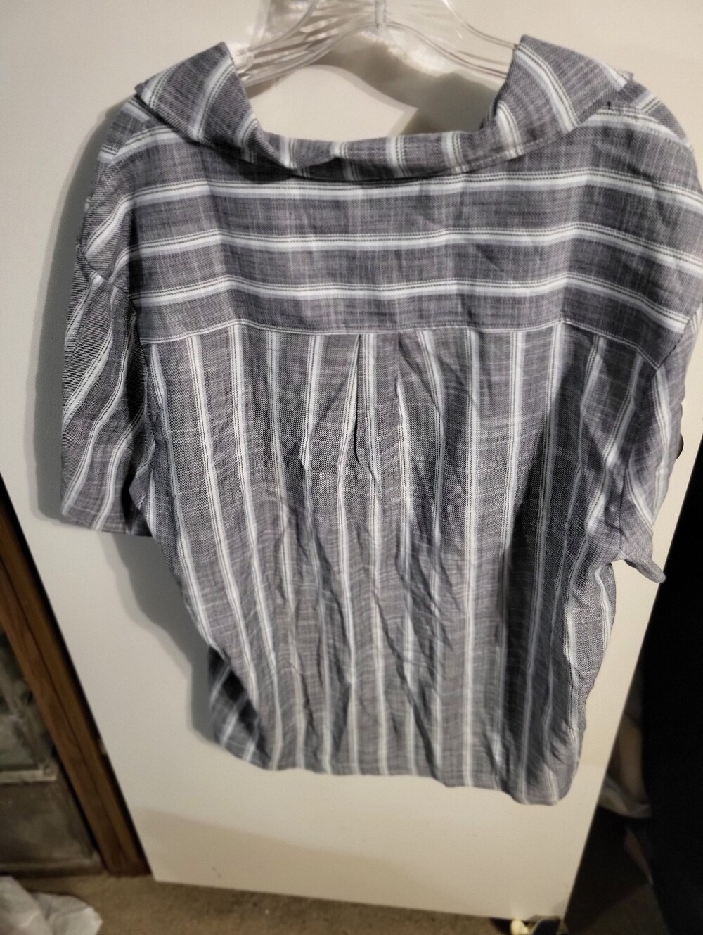 Sperry Men Camp Collar Button Down Shirt New Size XL - Picture 2 of 5